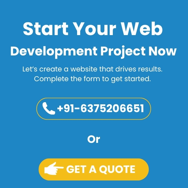 Website Development Company in Jaipur
